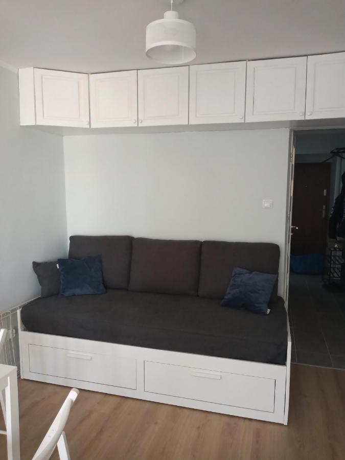 Przytulny Apartament Blisko Morza Gdańsk Eksteriør bilde