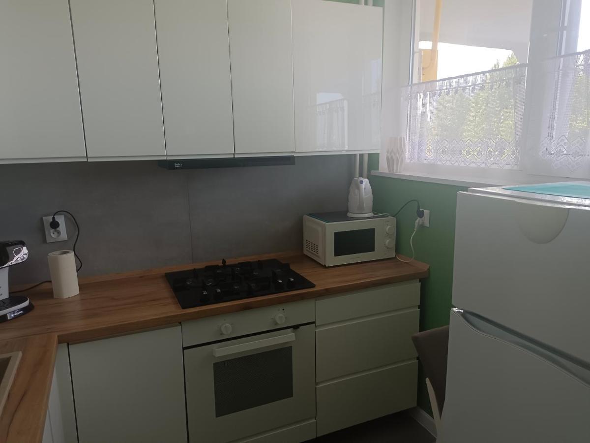 Przytulny Apartament Blisko Morza Gdańsk Eksteriør bilde