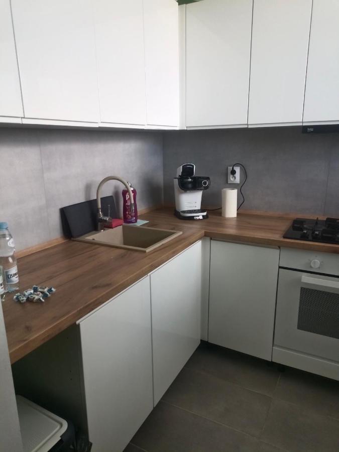 Przytulny Apartament Blisko Morza Gdańsk Eksteriør bilde