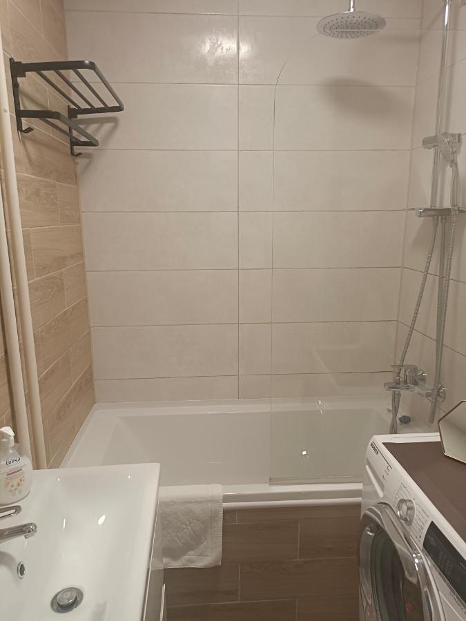 Przytulny Apartament Blisko Morza Gdańsk Eksteriør bilde