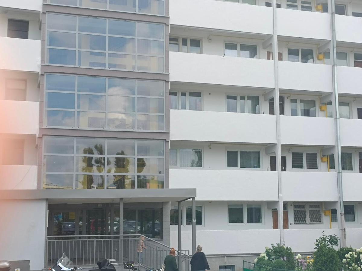 Przytulny Apartament Blisko Morza Gdańsk Eksteriør bilde
