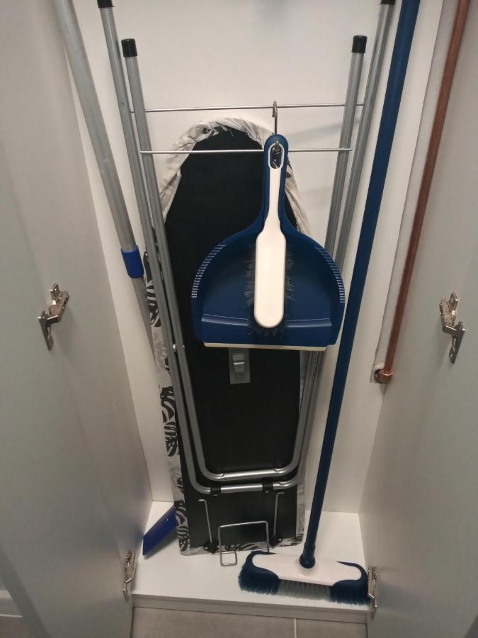 Przytulny Apartament Blisko Morza Gdańsk Eksteriør bilde
