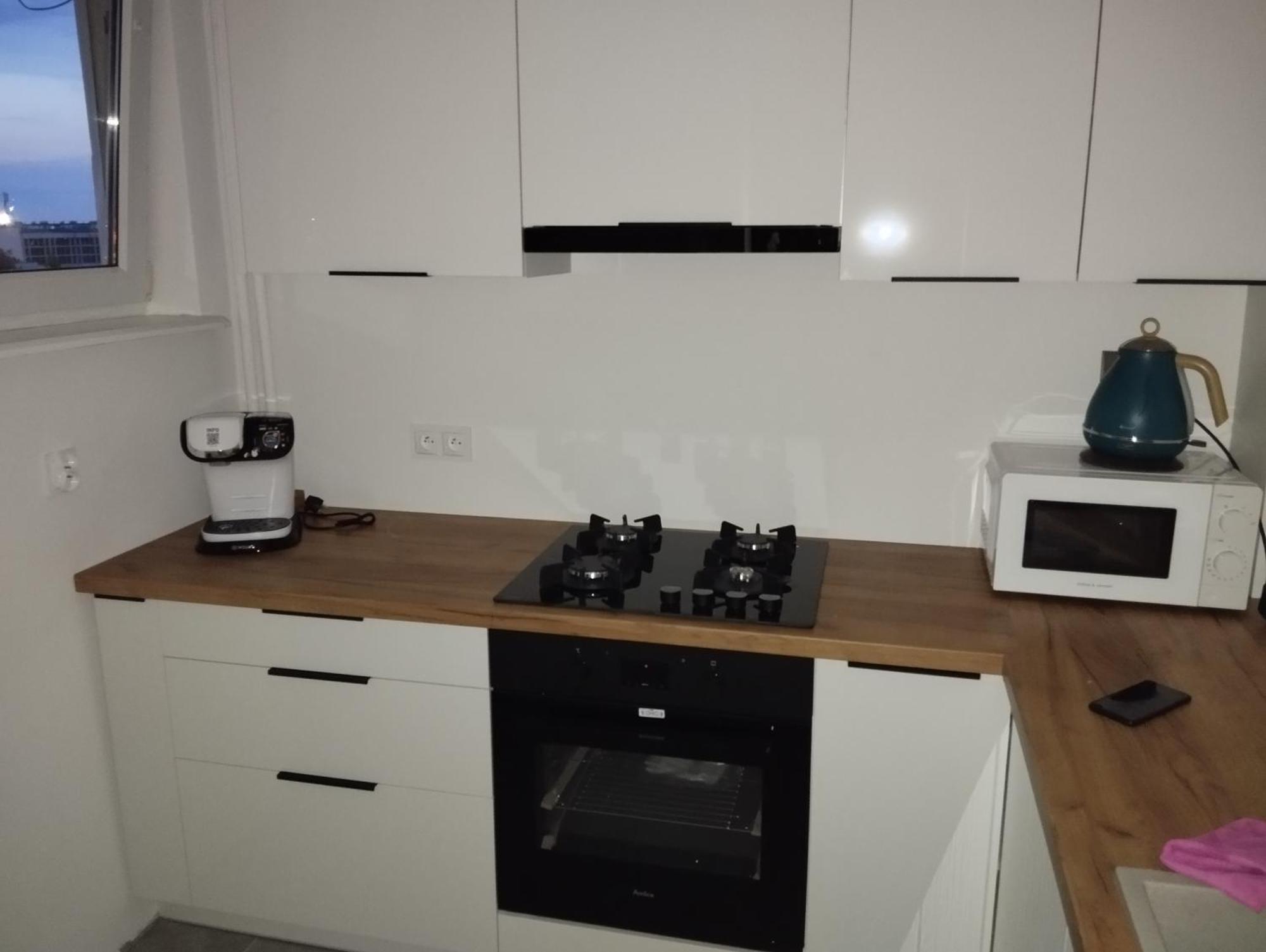 Przytulny Apartament Blisko Morza Gdańsk Eksteriør bilde